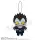 DEATH NOTE Sitting Club Plüsch Mascot Anhänger