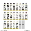 DEATH NOTE Lesezeichen Collection