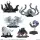 MONSTER HUNTER Capcom Figure Builder Standard Model Plus vol. 29
