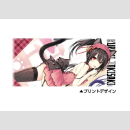 DATE A LIVE IV Cospa Full Color Tasse TOKISAKI KURUMI...