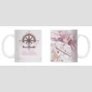 PUELLA MAGI MADOKA MAGICA Cospa Full Color Tasse ULTIMATE...
