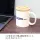 RANMA 1/2 Cospa Full Color Tasse mit Deckel AKANE, RANMA & SHAMPOO