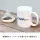 RANMA 1/2 Cospa Full Color Tasse mit Deckel AKANE, RANMA & SHAMPOO