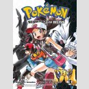 Pokemon: Schwarz und Weiss Bd. 3