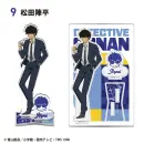 DETEKTIV CONAN 2Ppiece Acryl Aufsteller