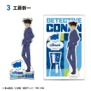 DETEKTIV CONAN 2Ppiece Acryl Aufsteller