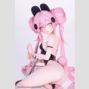 SHIN NO TEN P Bunny Ver. ★Deluxe Edition Special★ (11 cm) |  真の点P バニーVer. 1/8 完成品フィギュア 豪華版