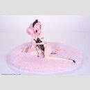 SHIN NO TEN P Bunny Ver. ★Deluxe Edition Special★ (11 cm) |  真の点P バニーVer. 1/8 完成品フィギュア 豪華版