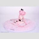 SHIN NO TEN P Bunny Ver. ★Deluxe Edition Special★ (11 cm) |  真の点P バニーVer. 1/8 完成品フィギュア 豪華版