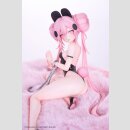 SHIN NO TEN P Bunny Ver. ★Deluxe Edition Special★ (11 cm) |  真の点P バニーVer. 1/8 完成品フィギュア 豪華版