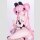 SHIN NO TEN P Bunny Ver. ★Deluxe Edition Special★ (11 cm) |  真の点P バニーVer. 1/8 完成品フィギュア 豪華版