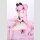 SHIN NO TEN P Bunny Ver. ★Deluxe Edition Special★ (11 cm) |  真の点P バニーVer. 1/8 完成品フィギュア 豪華版