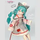 LOCELY KWAIDAN Hair-Implanted Blind Box