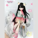LOCELY KWAIDAN Hair-Implanted Blind Box