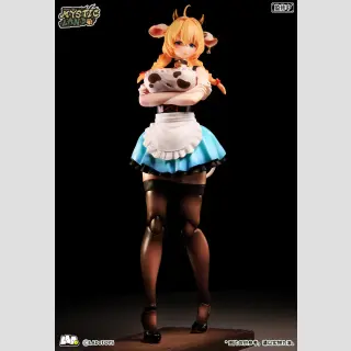 LADoTOYS Mystic Land 1/12 DAISY TAURUS Waitress Ver. | ウェイトレスVer. 1/12スケール可動フィギュア
