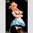 LADoTOYS Mystic Land 1/12 DAISY TAURUS Waitress Ver. | ウェイトレスVer. 1/12スケール可動フィギュア