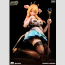 LADoTOYS Mystic Land 1/12 DAISY TAURUS Waitress Ver. | ウェイトレスVer. 1/12スケール可動フィギュア