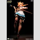 LADoTOYS Mystic Land 1/12 DAISY TAURUS Waitress Ver. | ウェイトレスVer. 1/12スケール可動フィギュア