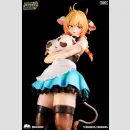LADoTOYS Mystic Land 1/12 DAISY TAURUS Waitress Ver. | ウェイトレスVer. 1/12スケール可動フィギュア