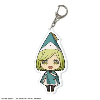 WITCH HAT ATELIER Big Acryl Anhänger CHIBI COCO