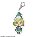 WITCH HAT ATELIER Big Acryl Anhänger CHIBI COCO