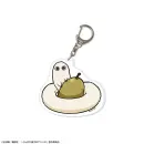 WITCH HAT ATELIER Big Acryl Anhänger CHIBI BRUSHBUDDY