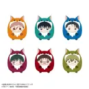 JUJUTSU KAISEN Tenorinzu Collection Anhänger