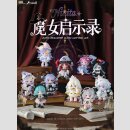 NINITA Witch Revelation Blind Box