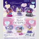 KUROMI TERRARIUM COLLECTION Kuromis Exciting Days TF
