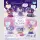 KUROMI TERRARIUM COLLECTION Kuromis Exciting Days TF
