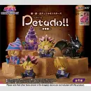 YU-GI-OH! DUEL MONSTERS Petado!! ★Friendship Edition★