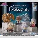 YU-GI-OH! DUEL MONSTERS Petado!! ★Nemesis Edition★ TF