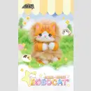 BOBO Cat Series Anhänger Blind Box