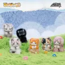 BOBO Cat Series Anhänger Blind Box