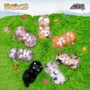 BOBO Cat Series Anhänger Blind Box