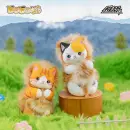 BOBO Cat Series Anhänger Blind Box