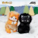 BOBO Cat Series Anhänger Blind Box
