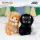 BOBO Cat Series Anhänger Blind Box
