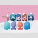 HATSUNE MIKU★VOCALOID Poppin Sprinkles Piapro Characters TF