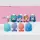 HATSUNE MIKU★VOCALOID Poppin Sprinkles Piapro Characters TF