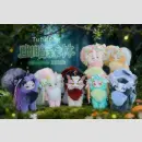 TUTULONG Gloomy Grove Series Blind Box