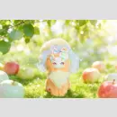 TUTULONG Gloomy Grove Series Blind Box
