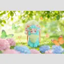 TUTULONG Gloomy Grove Series Blind Box