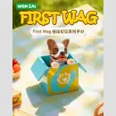 FIRST WAG ★DOGS★ Series TF