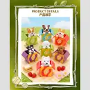 FIRST WAG ★DOGS★ Series TF