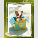 FIRST WAG ★DOGS★ Series TF