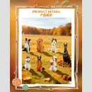 FIRST TOUCH ★DOGS★ Series TF