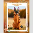 FIRST TOUCH ★DOGS★ Series TF
