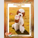 FIRST TOUCH ★DOGS★ Series TF