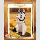 FIRST TOUCH ★DOGS★ Series TF